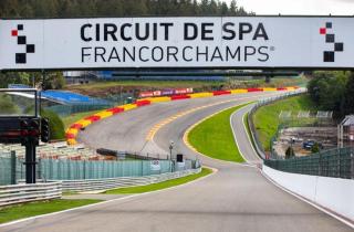 Vintage racing Apartment 2 bedrooms 300m from the track - Stavelot - 3
