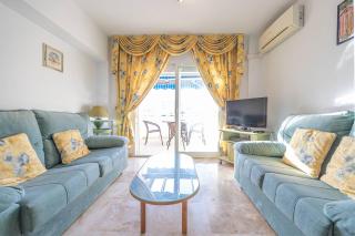 Fuentes de Nerja B2G Apartamento Vacacional - Nerja - 3
