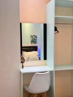 Sea Residences near Mall of Asia by K-baysuites - Manila - 4