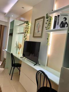 Sea Residences near Mall of Asia by K-baysuites - Manila - 3