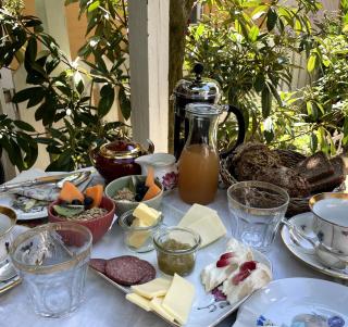 Faaborg Bed and Breakfast - 8