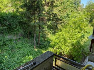 Peaceful apartment in city center Sarajevo - Sarajevo - 3