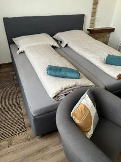 Apartman - Garden - Vendégház - Nesvady - 2