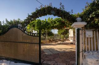 Christinas lighthouse - Kalamata - 9