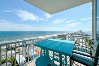 Sanibel 1701 - Gulf Shores - 7
