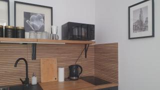 Apartament Wieżyczka - Świdnica - 3