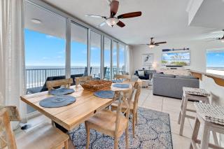 Sanibel 1701 - Gulf Shores - 8