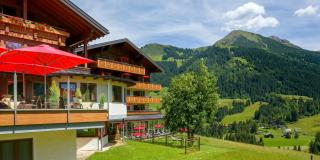Hotel Leitner - Mittelberg - 0