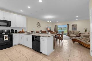 3Bd townhome in Fiesta Key 4730 - 7