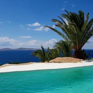 Laguna Blue Villa - Mikonos - 7