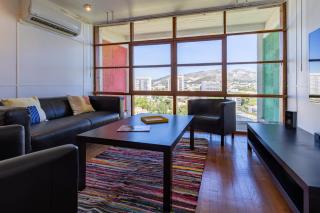 Superbe Duplex, Magnifique vue - Marsiglia - 8