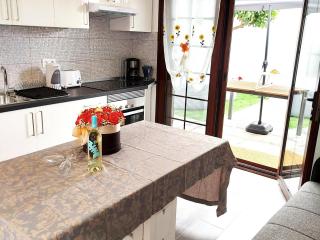 Villa Blanca apartment, Garden view 2 Bedrooms - Adeje - 8