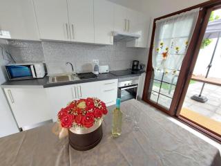 Villa Blanca apartment, Garden view 2 Bedrooms - Adeje - 6