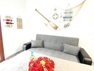 Villa Blanca apartment, Garden view 2 Bedrooms - Adeje - 1