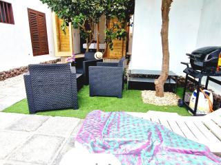 Villa Blanca apartment, Garden view 2 Bedrooms - Adeje - 1
