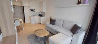studio met frontaal zeezicht - Middelkerke - 9