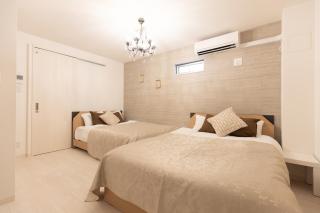天下茶屋駅 花園町駅 3分 なんば10分Tengacyaya Ra Hotel - Osaka - 6