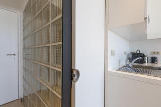 studio met frontaal zeezicht - Middelkerke - 7