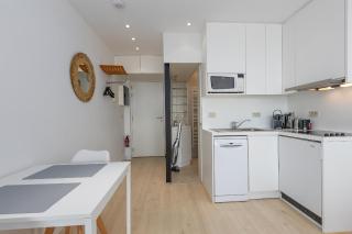 studio met frontaal zeezicht - 3