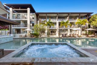 Luxe King Studio Apartment in Santai Resort - Casuarina - 8