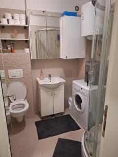 Apartment UNAone Sarajevo - Sarajevo - 5