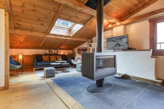 Le Beaulieu - Happy Rentals - Chamonix-Mont-Blanc - 0