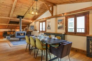 Le Beaulieu - Happy Rentals - Chamonix-Mont-Blanc - 2