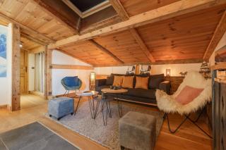 Le Beaulieu - Happy Rentals - Chamonix-Mont-Blanc - 8
