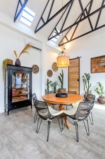 Rumah Mimosa - Canggu - 7