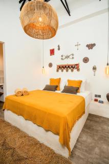 Rumah Mimosa Villa Canggu - 9