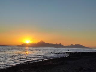 Tearai Iti - Paea - 0