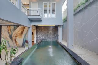 Villa Master Residance - Sidakarya near Renon - Sanur - 8