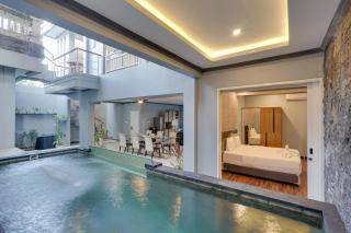 Villa Master Residance - Sidakarya near Renon - Sanur - 7