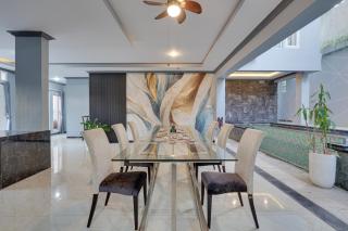 Villa Master Residance - Sidakarya near Renon - 4