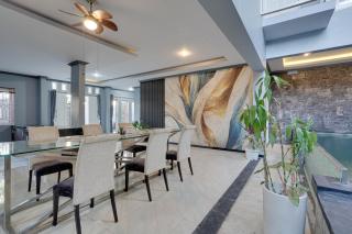 Villa Master Residance - Sidakarya near Renon - 3