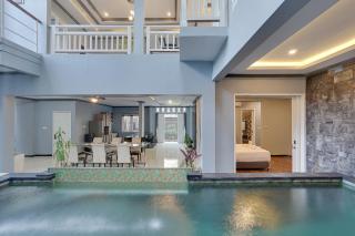 Villa Master Residance - Sidakarya near Renon - Sanur - 9