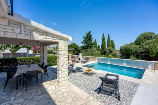 Breeze Holiday Home - Sea View - Premantura - 1