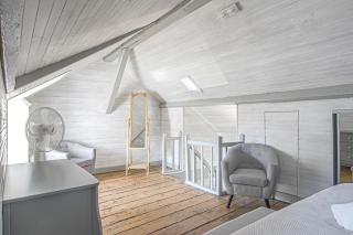 La Cabane de Plage - Étretat - 1