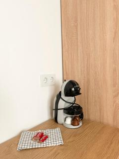 Costa by Hawkins Algeciras - Interior 2B - 4