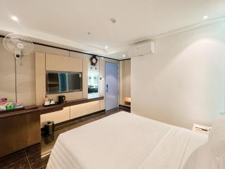 A25 Hotel - 277 Lê Thánh Tôn - Ho Chi Minh - 1
