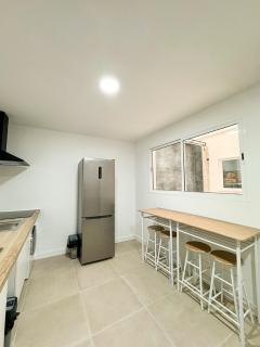 Apartamento Hawkins Costa 2B - Algeciras - 2