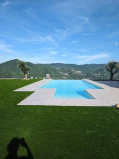 Agriturismo Olimpo - Villa Santa Maria - 4