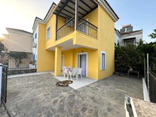 Elia House - Pefkohori - 0