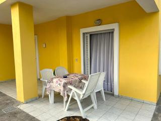 Elia House - Pefkohori - 7