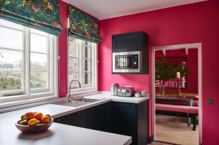 Lostwithiel Dairy House - Braddock - 7
