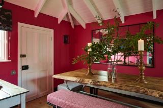 Lostwithiel Dairy House - Braddock - 5