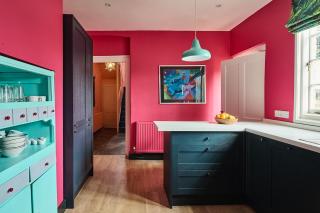 Lostwithiel Dairy House - Braddock - 3