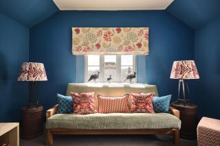 Lostwithiel Dairy House - Braddock - 2