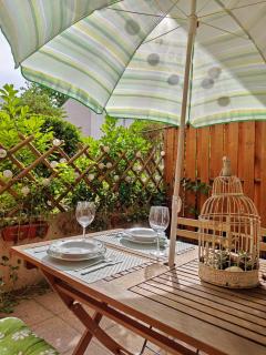 Green City Apartment Budapest - FREE GARAGE, AC, BALCONY, WI-FI - 0