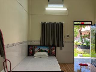 Nhà Nghỉ Sakura Homestay - 3